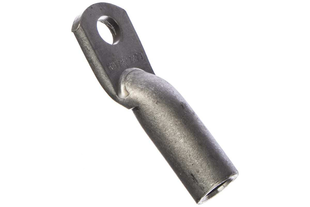 Наконечник кабельный алюминиевый ТА 120-12-14 КВТ (25шт/уп.) 41425