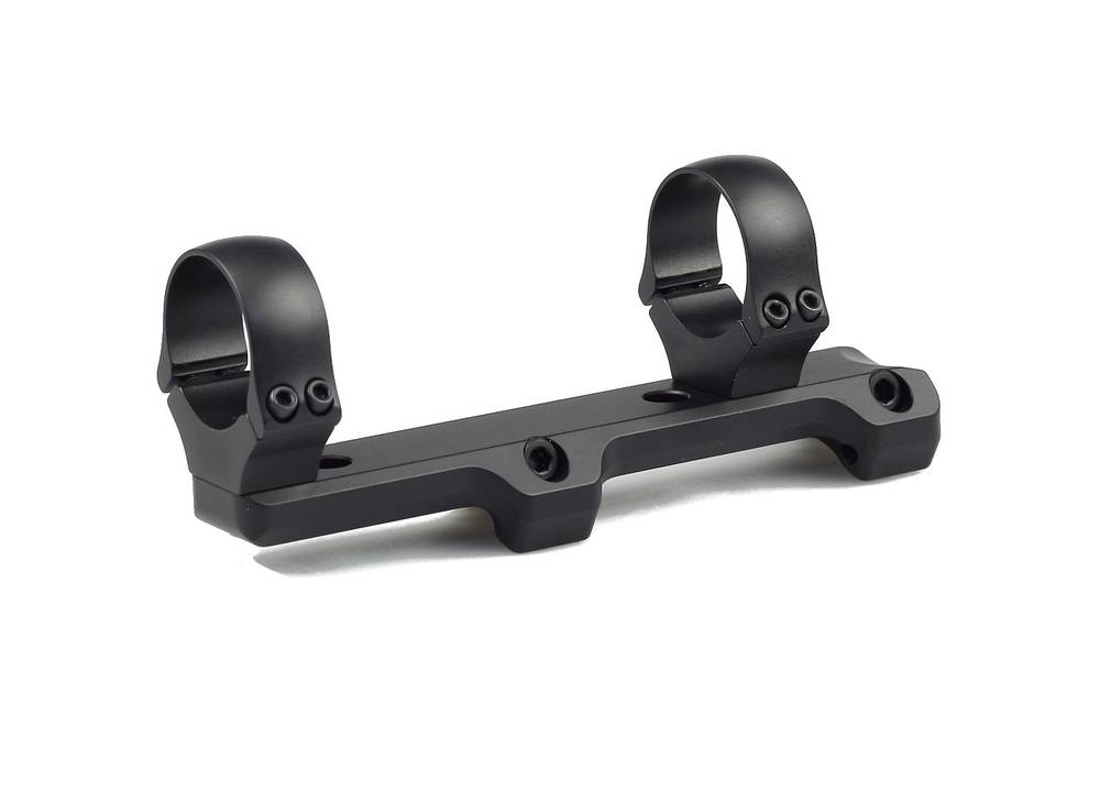 Кронштейн с кольцами быстросъемный D=30мм, BH=10мм, Blaser R93, (арт: 5098-30193), MAK