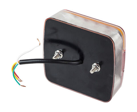 Стоп-сигнал для прицепа