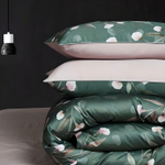 Комплект постельного белья Сатин Премиум CPA008