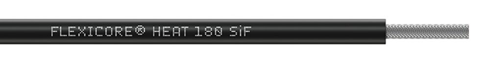 FLEXICORE HEAT 180 SiF
