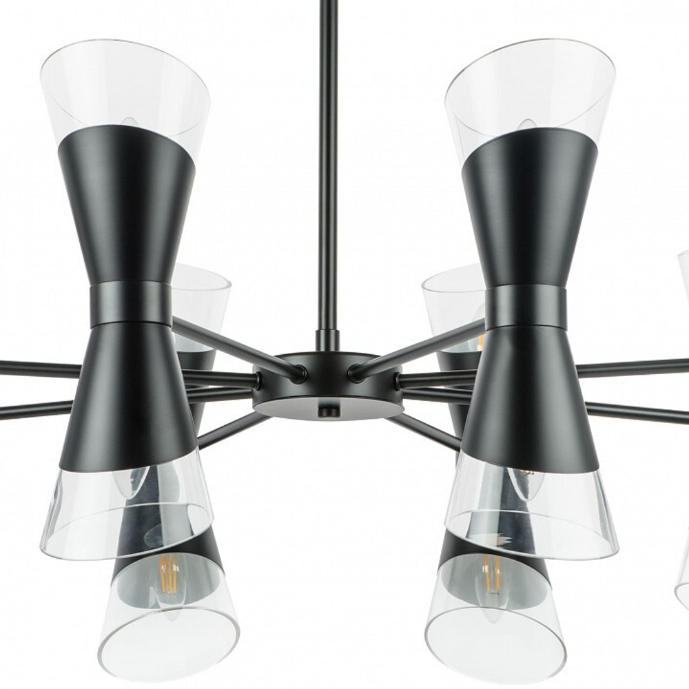 Люстра на штанге Lightstar 817167