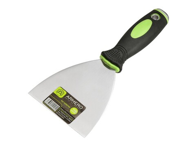 Шпатель малярный Armero A200/100, 100 мм