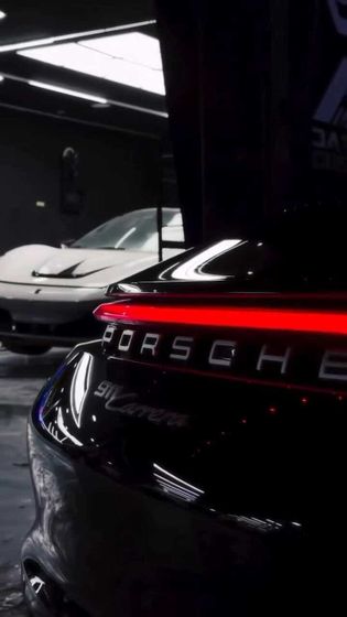 Carbins S90 PPF полиуретановая защитная антигравийная пленка