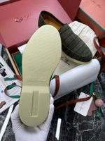 Лоферы Loro Piana