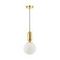 Подвесной светильник Odeon Light Pendant Okia 4669/1