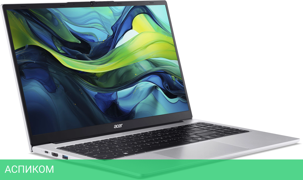 Ноутбук Acer Aspire Lite AL15-71P-5073