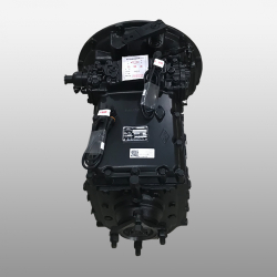 S6-80 (1086903075) - КПП ZF на автобус Higer
