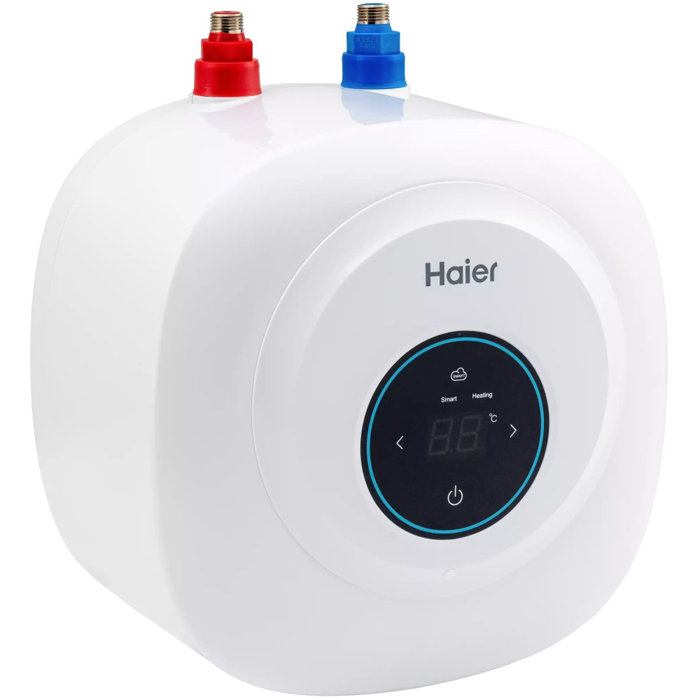 Водонагреватель накопительный электрический Haier ES10V-EQ2 под мойкой