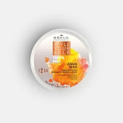 ВОСК ДЛЯ МОДЕЛИРОВАНИЯ С МОКРЫМ ЭФФЕКТОМ