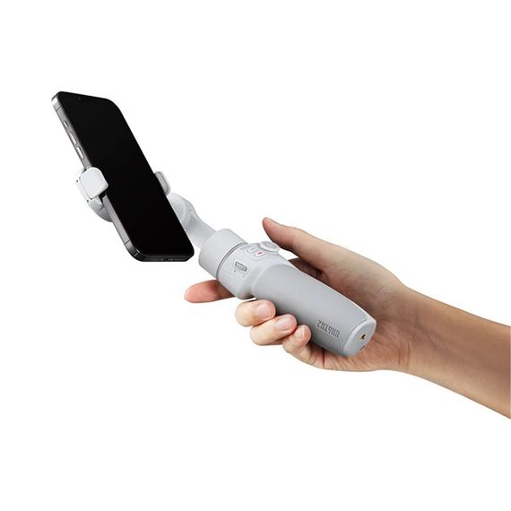 Zhiyun Smooth-Q4 Combo Grey