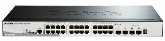 D-Link DGS-1510-28P
