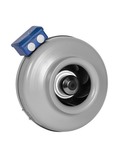 Вентилятор SHUFT EC канальный CFz 200 MAX