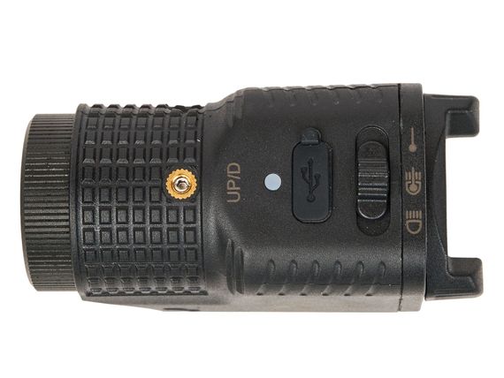 Фонарь подствольный пистолетный Skywoods Fossa Laser 690 люмен