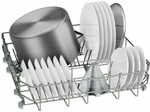 Bosch SMV25BX01R
