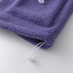 КУРТКА YMKASHIX FURRY BIG LOGO HTF