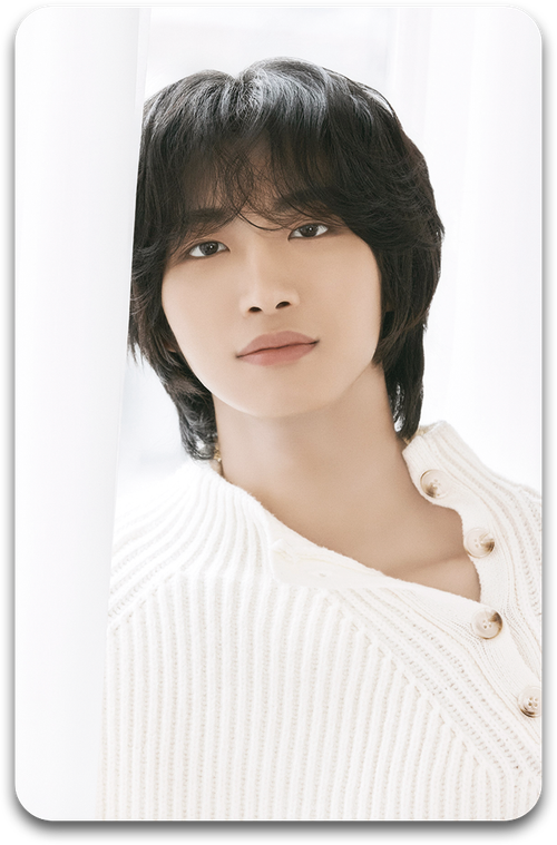 Карта / ATEEZ #0545