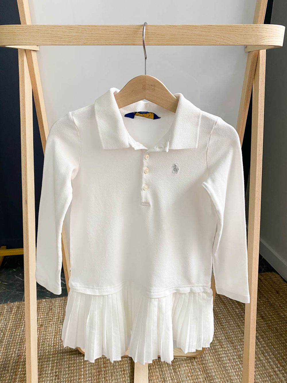 Платье Ralph Lauren