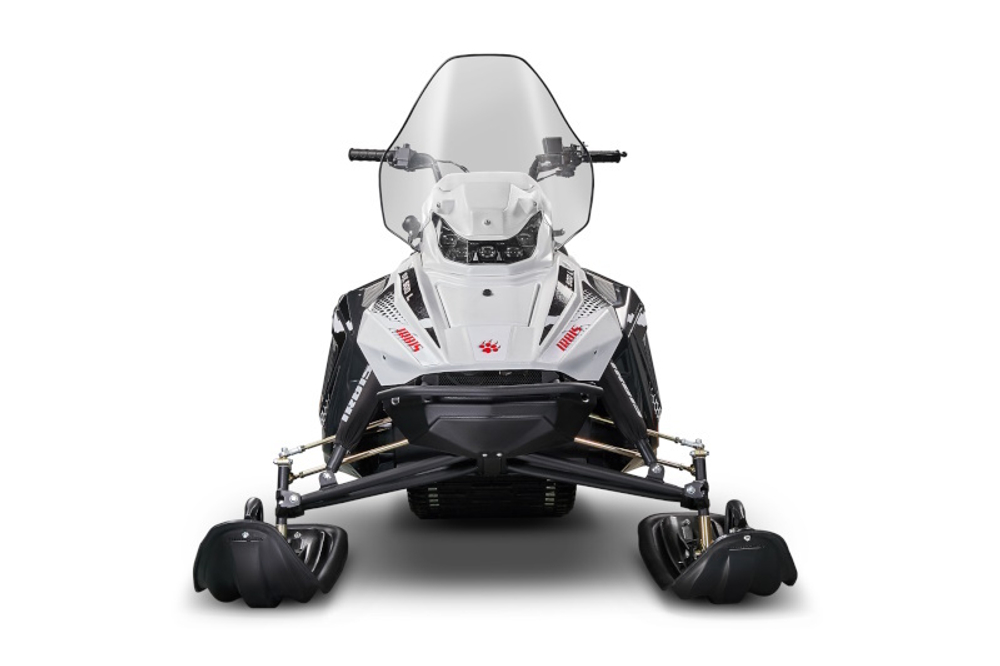 Снегоход IRBIS TUNGUS 500L 24/25