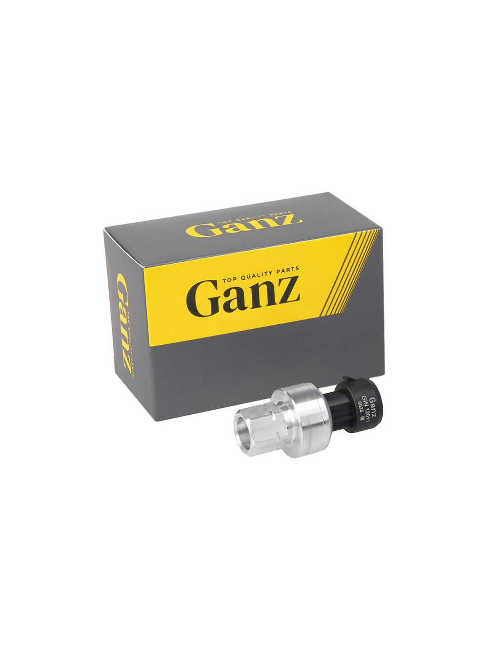 Датчик давления кондиционера для LADA LARGUS GANZ GIN12011