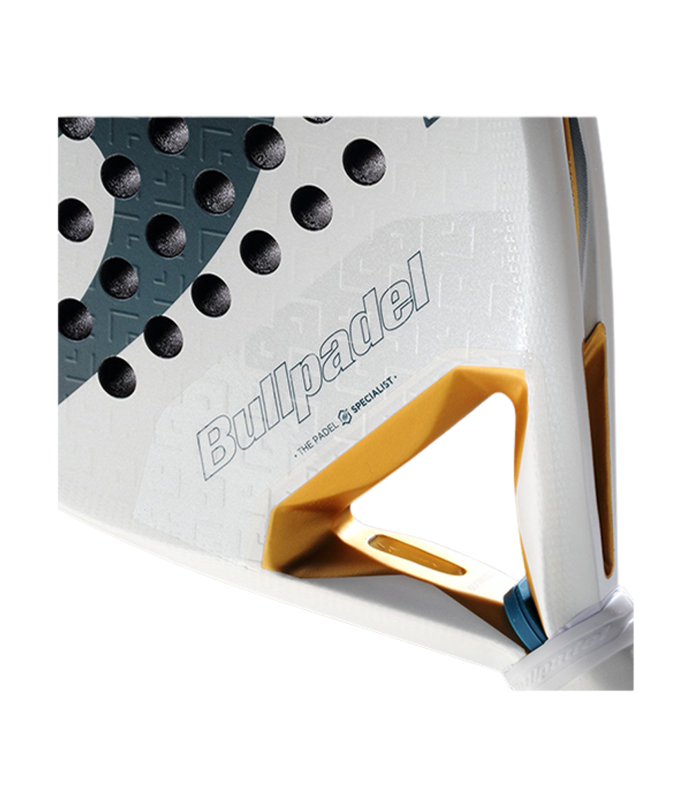 Bullpadel Pearl Bea González 2026 ракетка падел