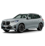 BMW X3 (G48) (08.2024 - ) левый руль