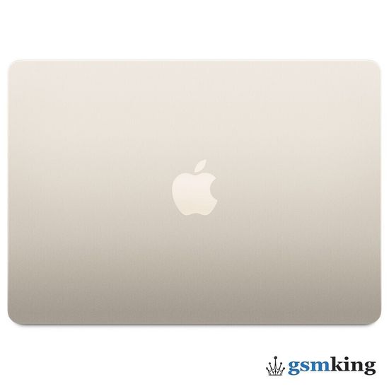 Apple MacBook Air 13 2022 Starlight (Apple M2 8-core CPU, 10-core GPU, 1TB, 8GB) Z15Z00056