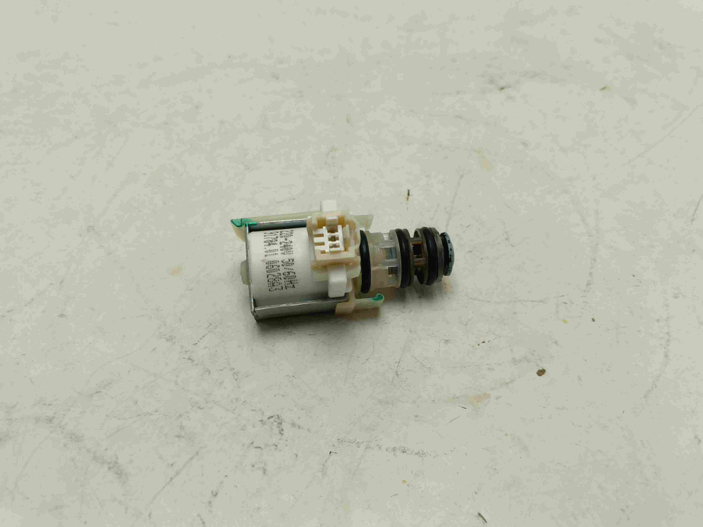 SMV24AX01R/48 ктп25 Клапан подачи воды для посудомоечной машины Bosch 91784.01 б/у