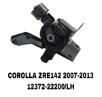 ПОДУШКИ ДВИГАТЕЛЯ COROLLA ZRE142 07-13 США