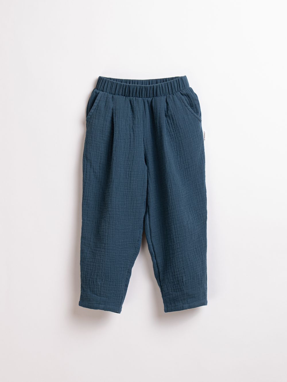 Брюки муслиновые "Шторм"