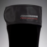 Шингарды Venum Tactical XT Shinguards black/fire red
