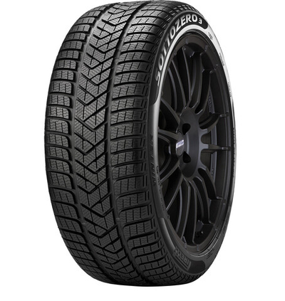PIRELLI WINTER SOTTOZERO Serie III 225/40R19 93H XL J