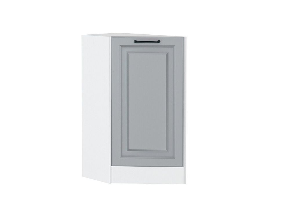 Шкаф нижний торцевой Ницца