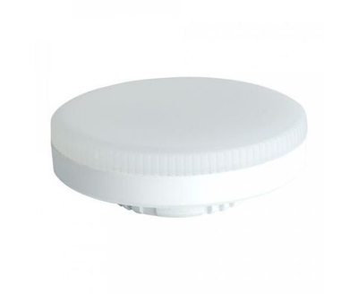 Лампа светодиодная Saffit GX53 15W (1215Lm) 6400K 6K 28x74 SBGX5315 55193