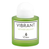 Paris Corner Vibrant Vetiver Delight EDP