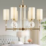 Люстра Felton 6