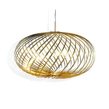 Tom Dixon Spring Pendant