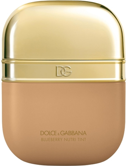 Dolce&Gabbana Blueberry Nutri-Tint - Розовый крем-осветляющий с SPF 20 оттенок 16N Light Medium, 30 ml