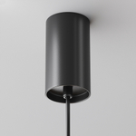 Подвесной светодиодный светильник Maytoni Jelly P105PL-12W3K-BS