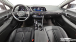 Hyundai Sonata (DN8) 2.0 (01.2022)