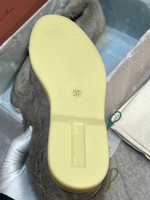 Лоферы Loro Piana