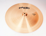 0001192618 Silent China Тарелка 18'', Paiste