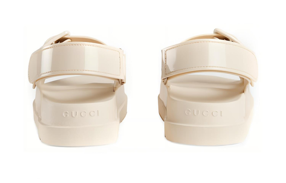 Gucci G (Женская размерная сетка)