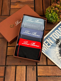 Комплект трусов боксеров Loro Piana