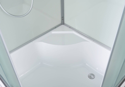 Душевая кабина AvaCan (АваКан) D5080 стандартная