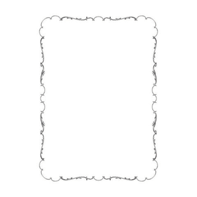 Узел RODECOR Шинуазри 66520CN (3507*2507)