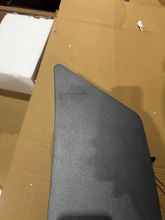 Игровой стол - аэрохоккей "Indigo" 7.5 футов