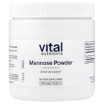 Vital Nutrients, манноза в порошке, 100 г (3,53 унции)