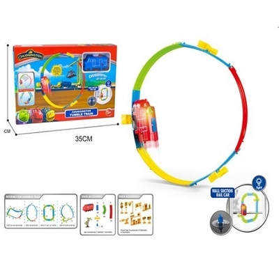 Трек на бат. в/к XZ-800