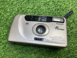 DX Premier M911